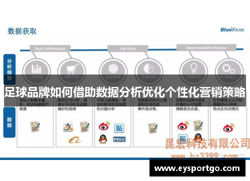 足球品牌如何借助数据分析优化个性化营销策略